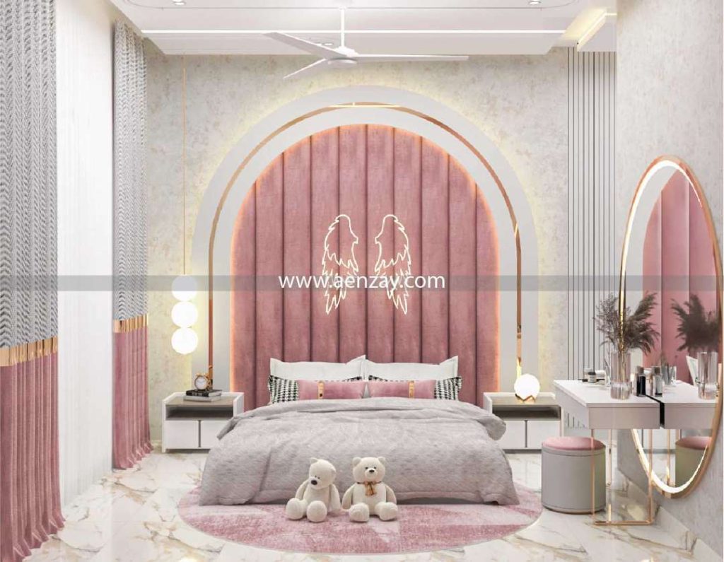 Bathroom Interior Design