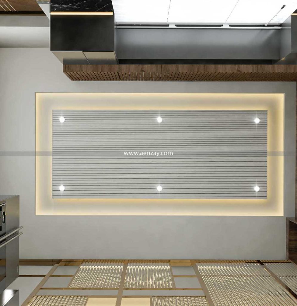 Ceiling Design