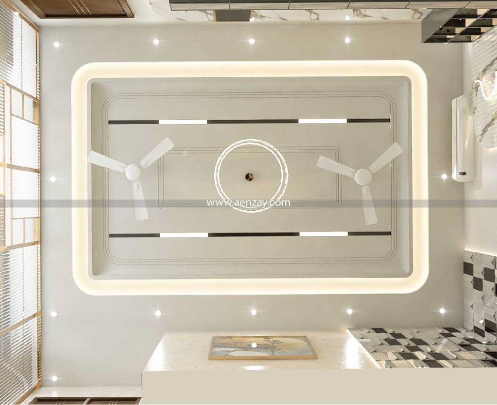 Ceiling Design