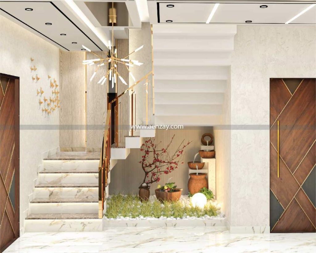 Stairs Design