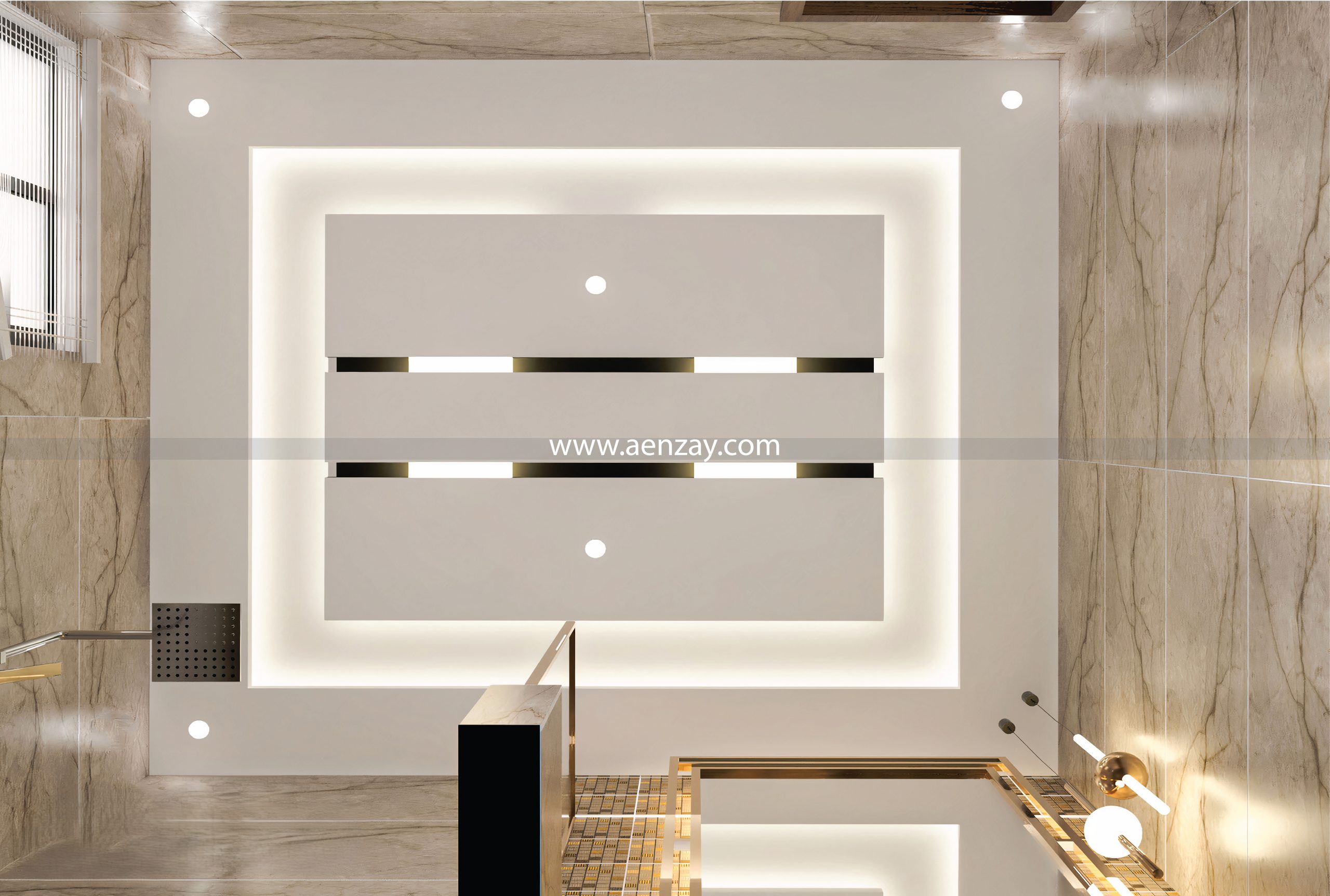 Ceiling Design
