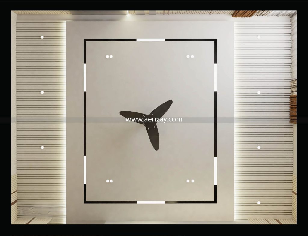 Ceiling Design