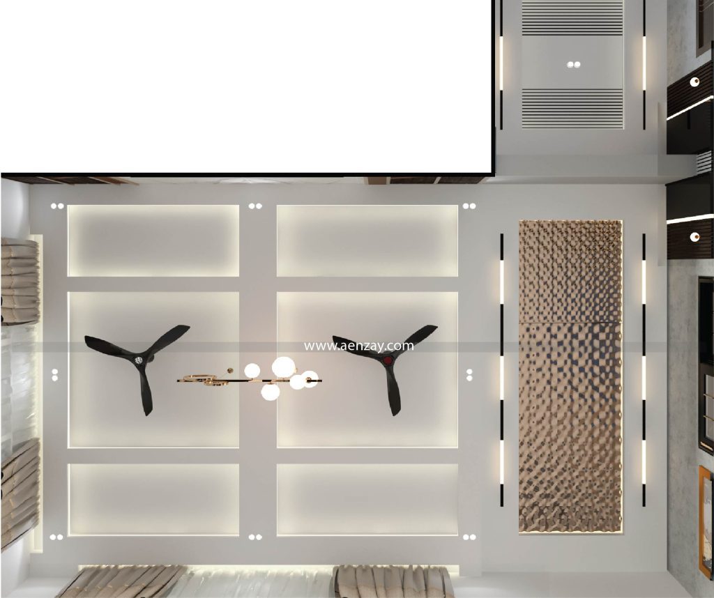 Ceiling Design