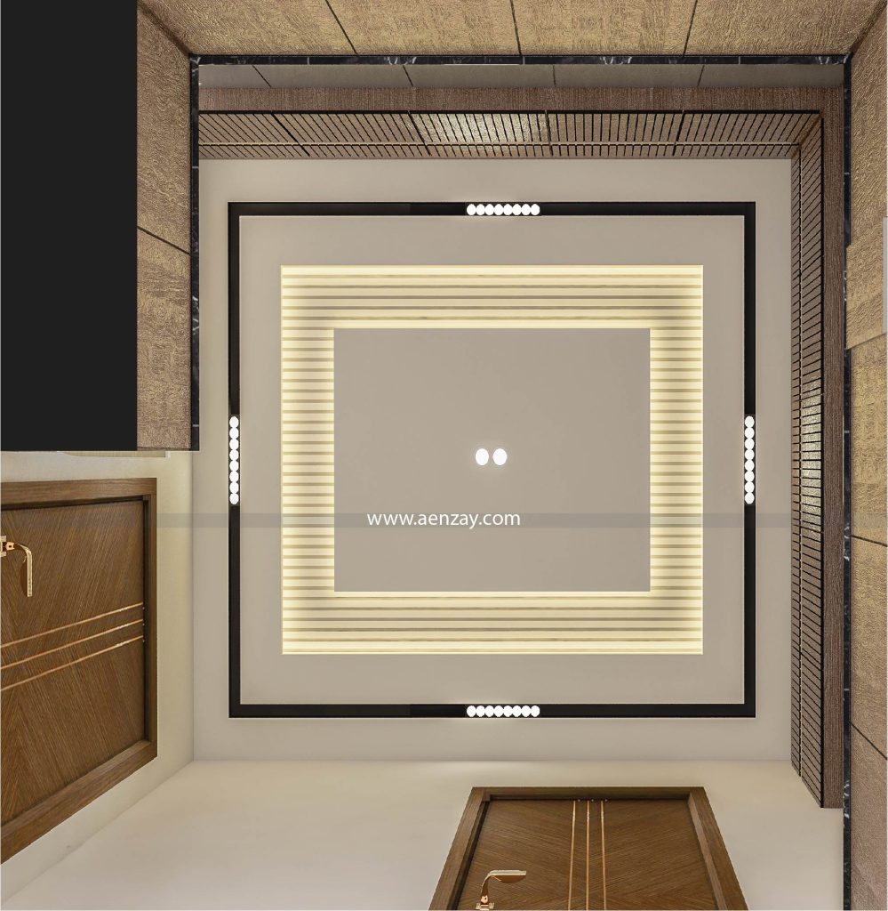 Ceiling Design