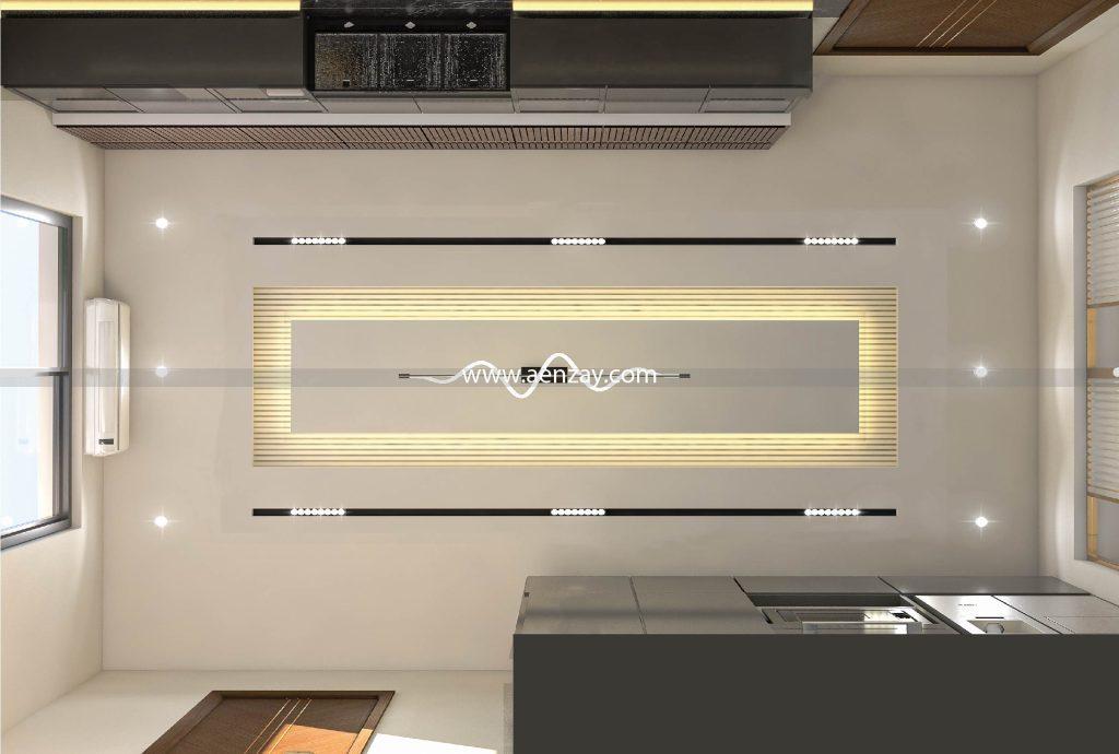 Ceiling Design
