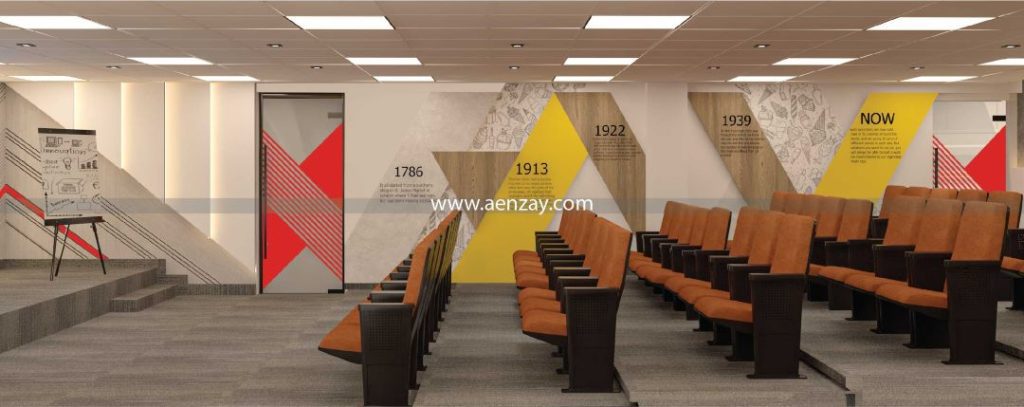Siting Area