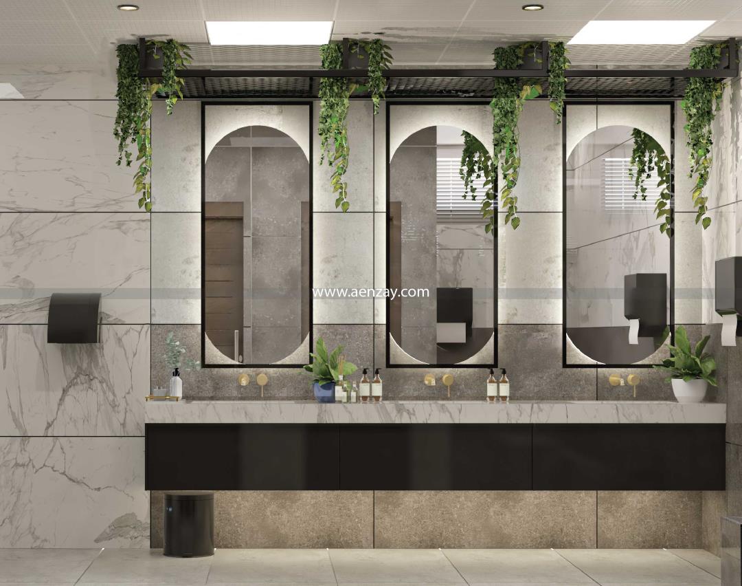 Sink Design
