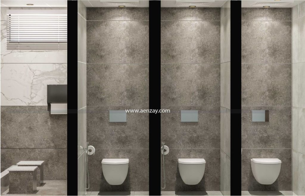 Bathroom Interior Design