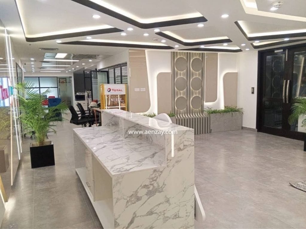 Interior Design Services Karachi