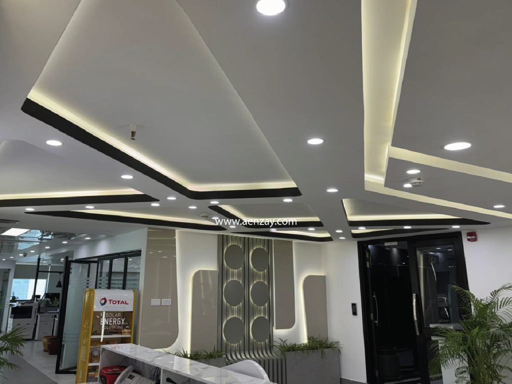 Interior Design Services Karachi