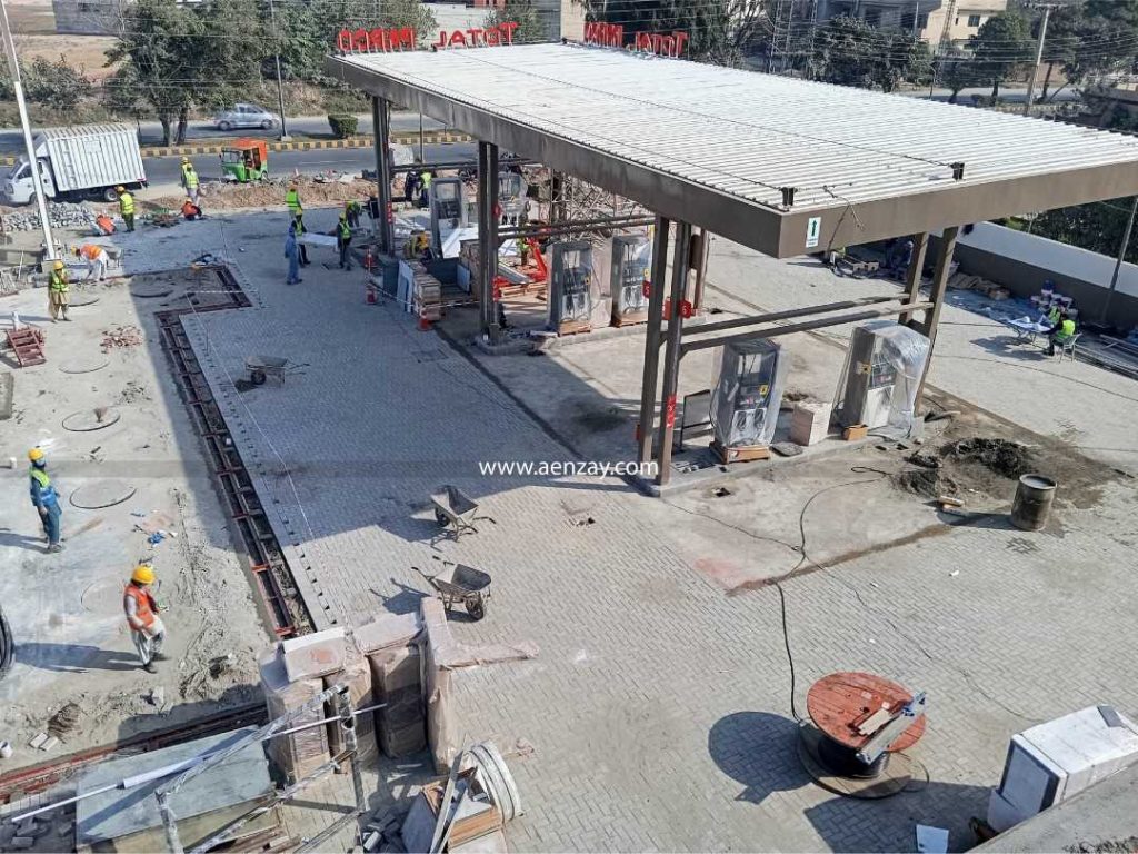 best civil work engineers