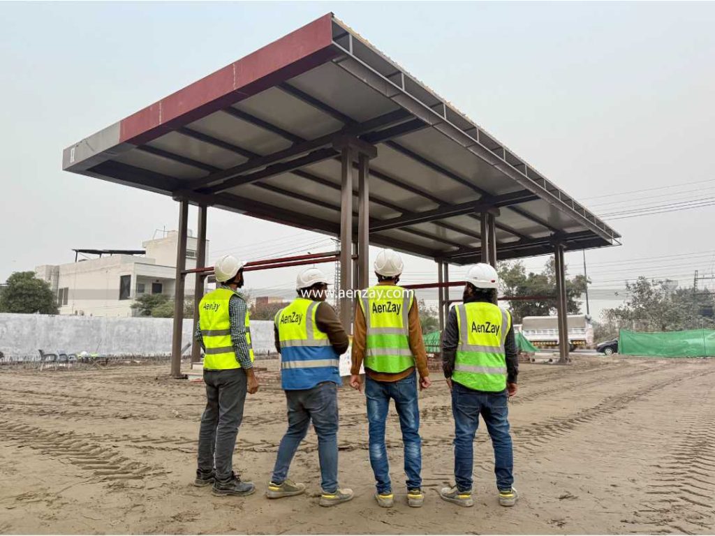 best civil work engineers