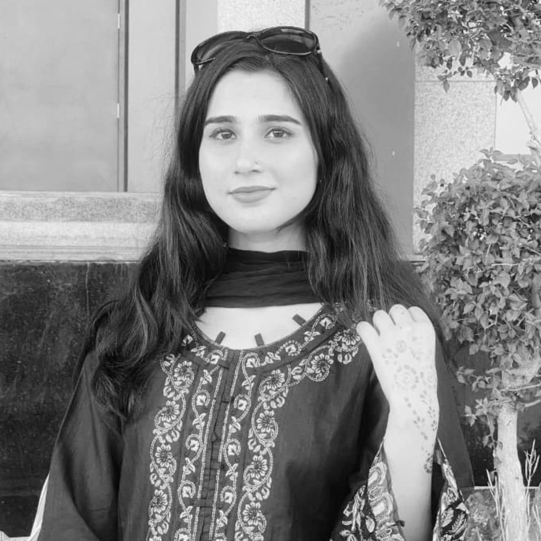 Syeda Zaryab