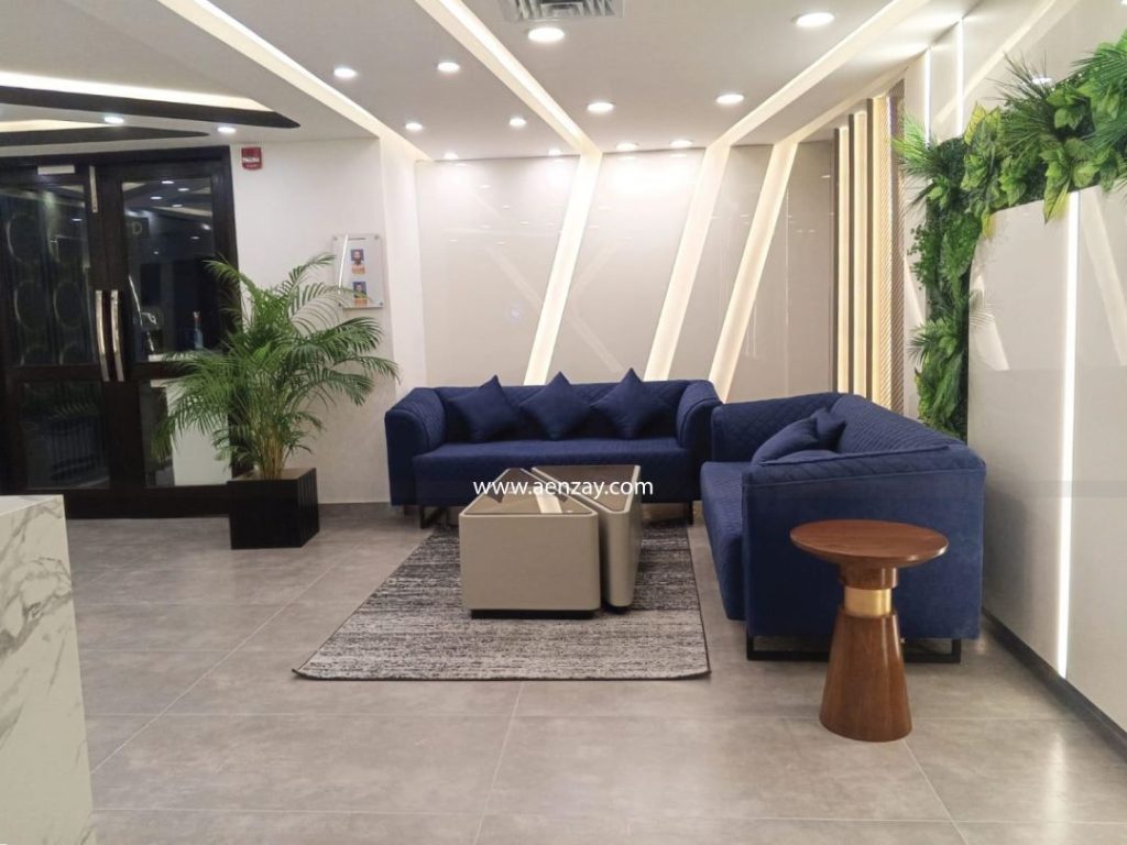 Interior Design Services Karachi