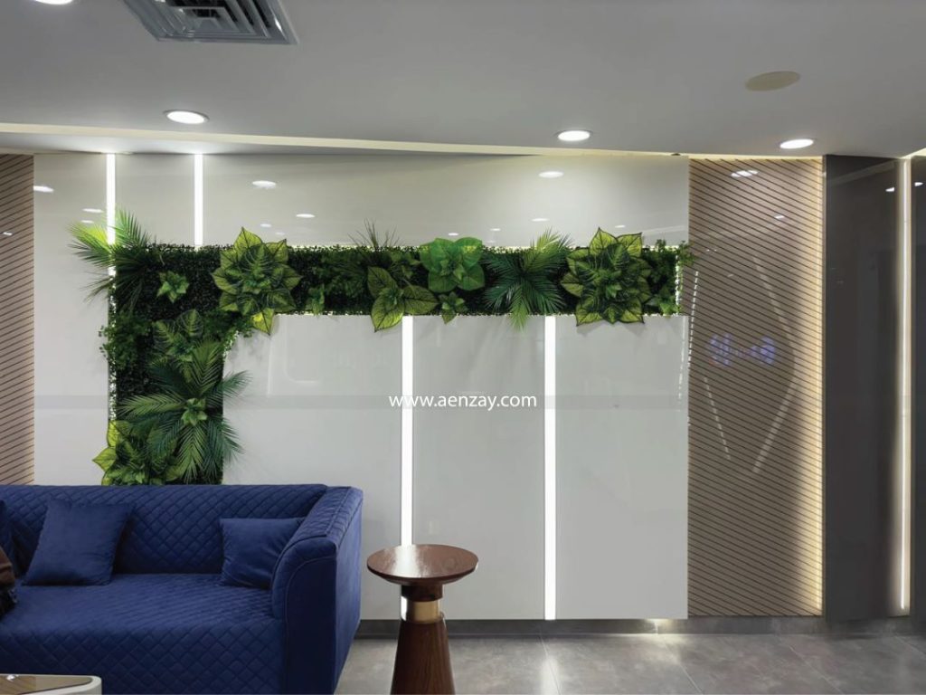 Interior Design Services Karachi