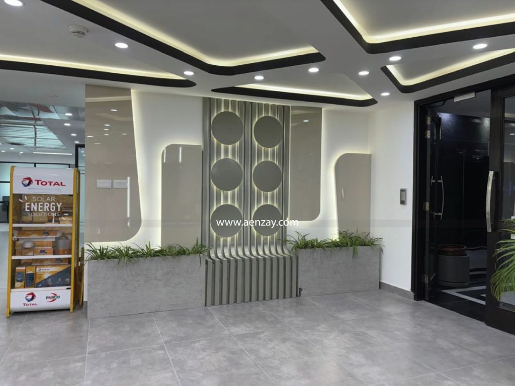 Interior Design Services Karachi