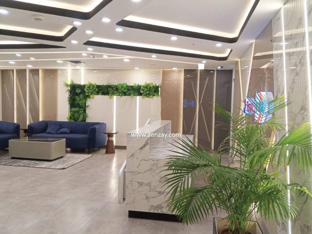 Interior Design Services Karachi