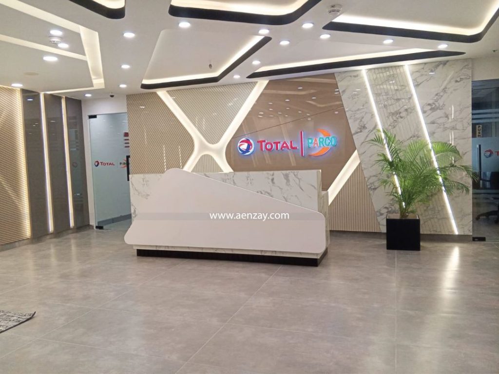 Interior Design Services Karachi