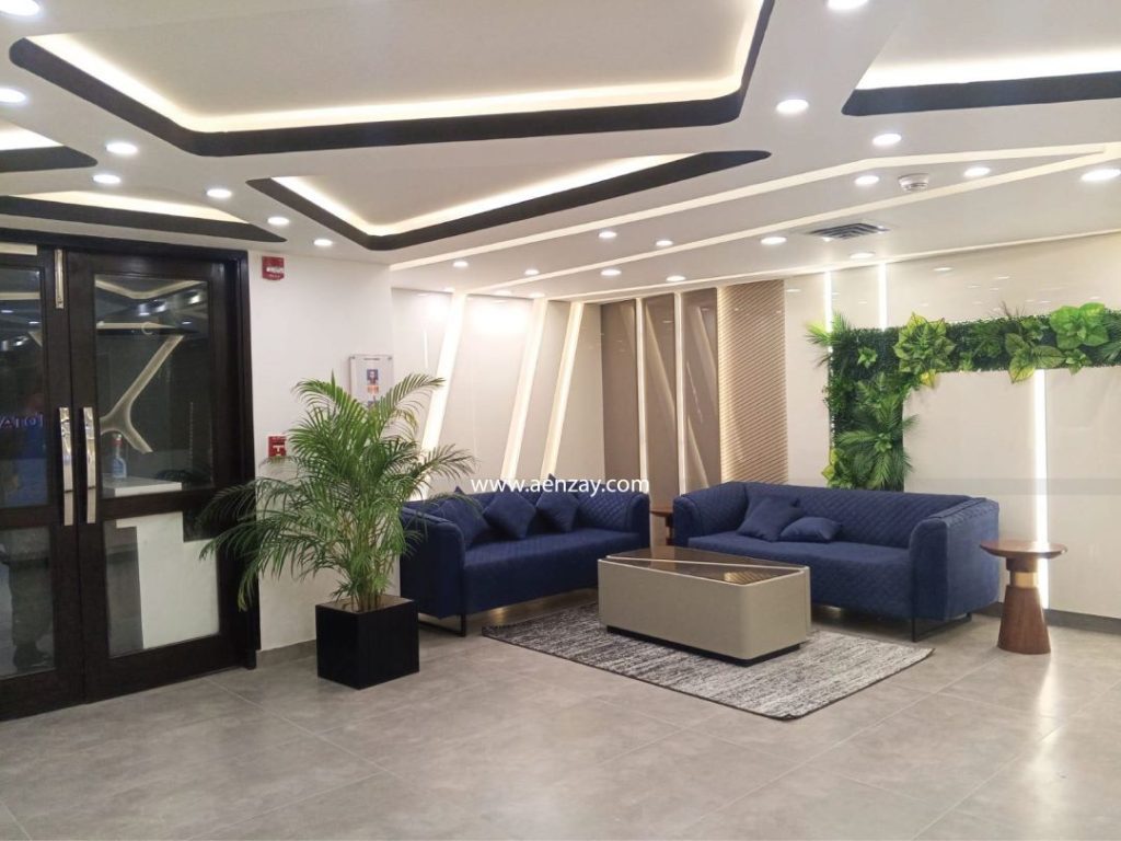 Interior Design Services Karachi