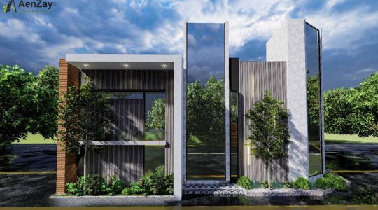 commercial architecture services