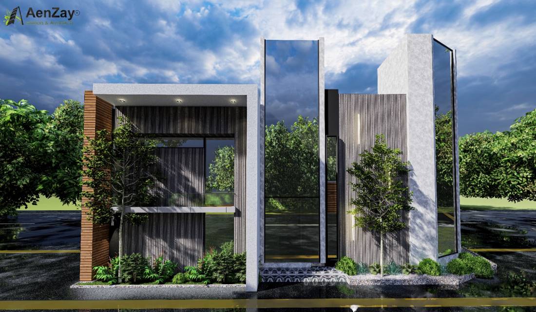 commercial architecture services