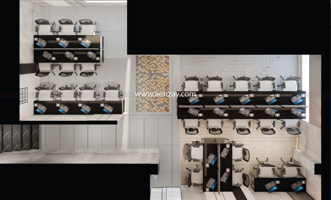 DRK PHARMA strips-48