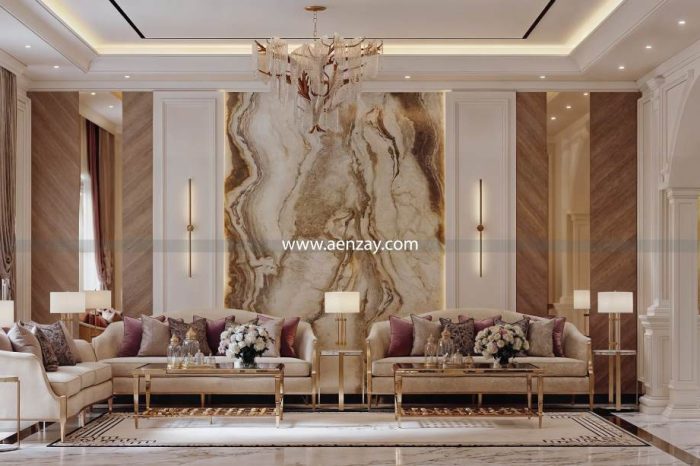 Dinning Area Interior Design