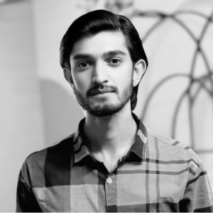 Izhar Jadoon