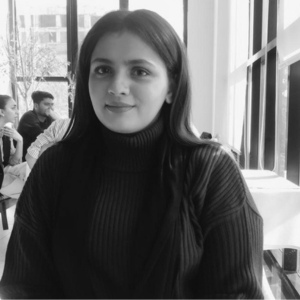 Khadija Farooq
