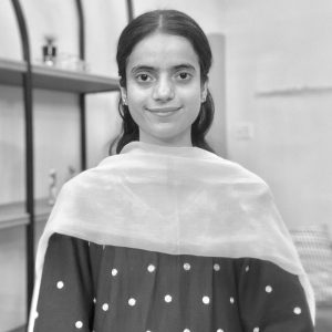 Nafeesa Panhwar
