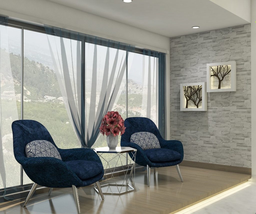 Home renovation services in DHA Lahore | Aenzay Interior & Architect