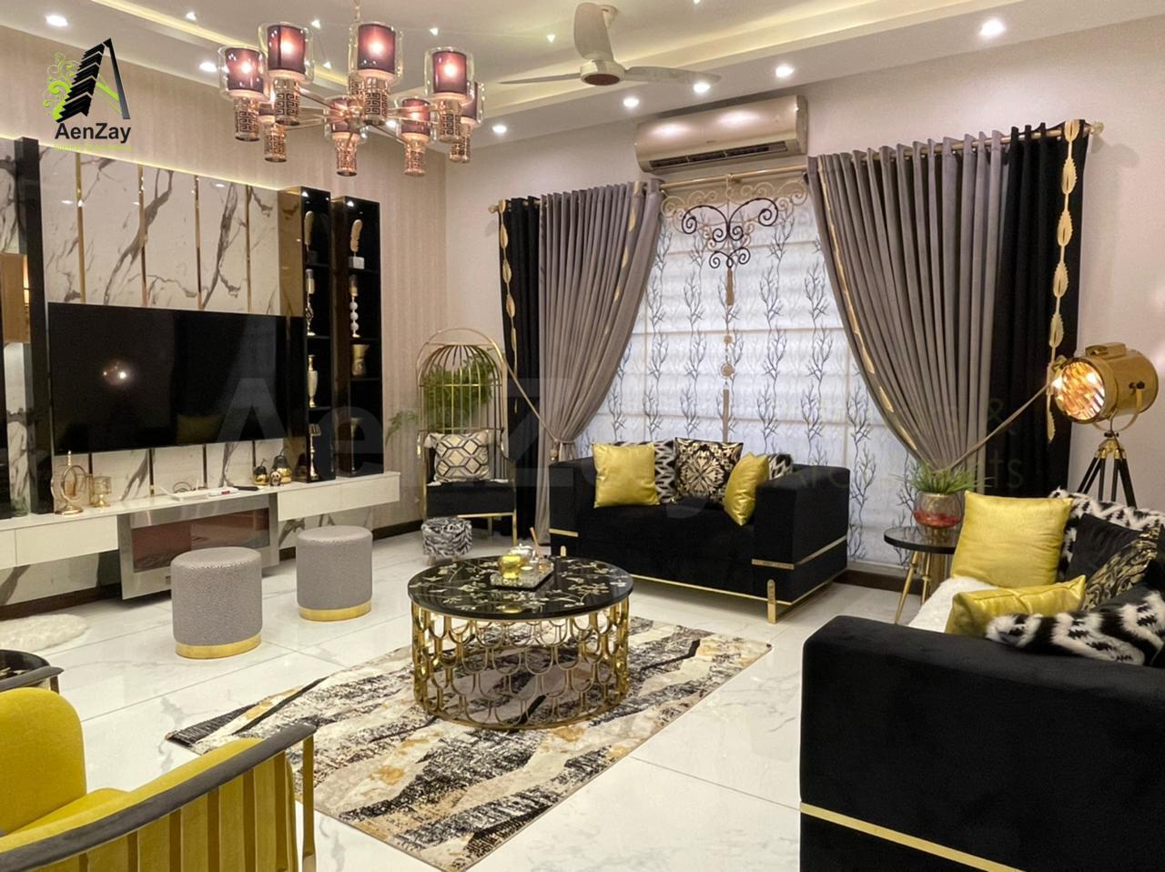 lounge interior designs