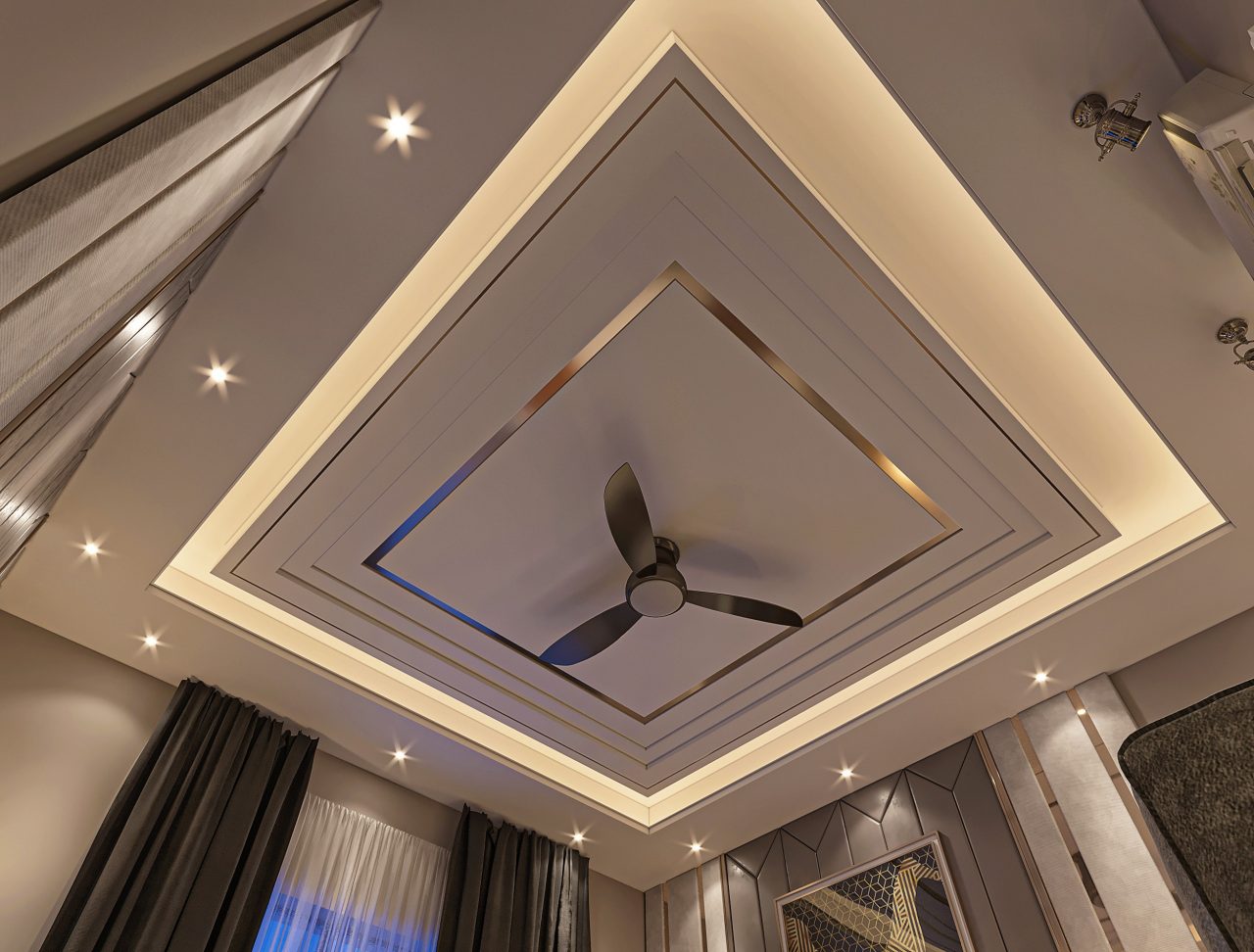 PROFESSIONAL INTERIOR DESIGNER IN ISLAMABAD 2022 - AenZay