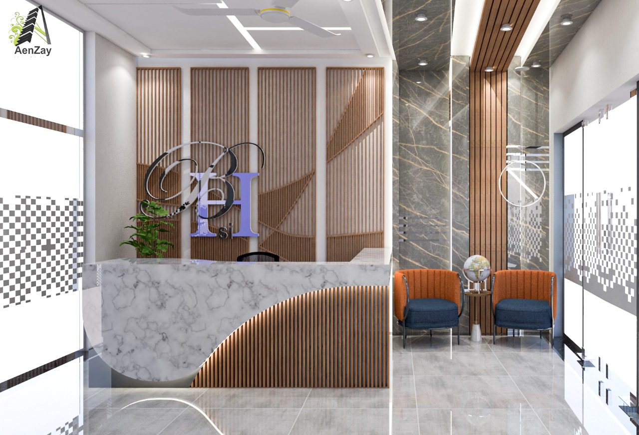 interior design project