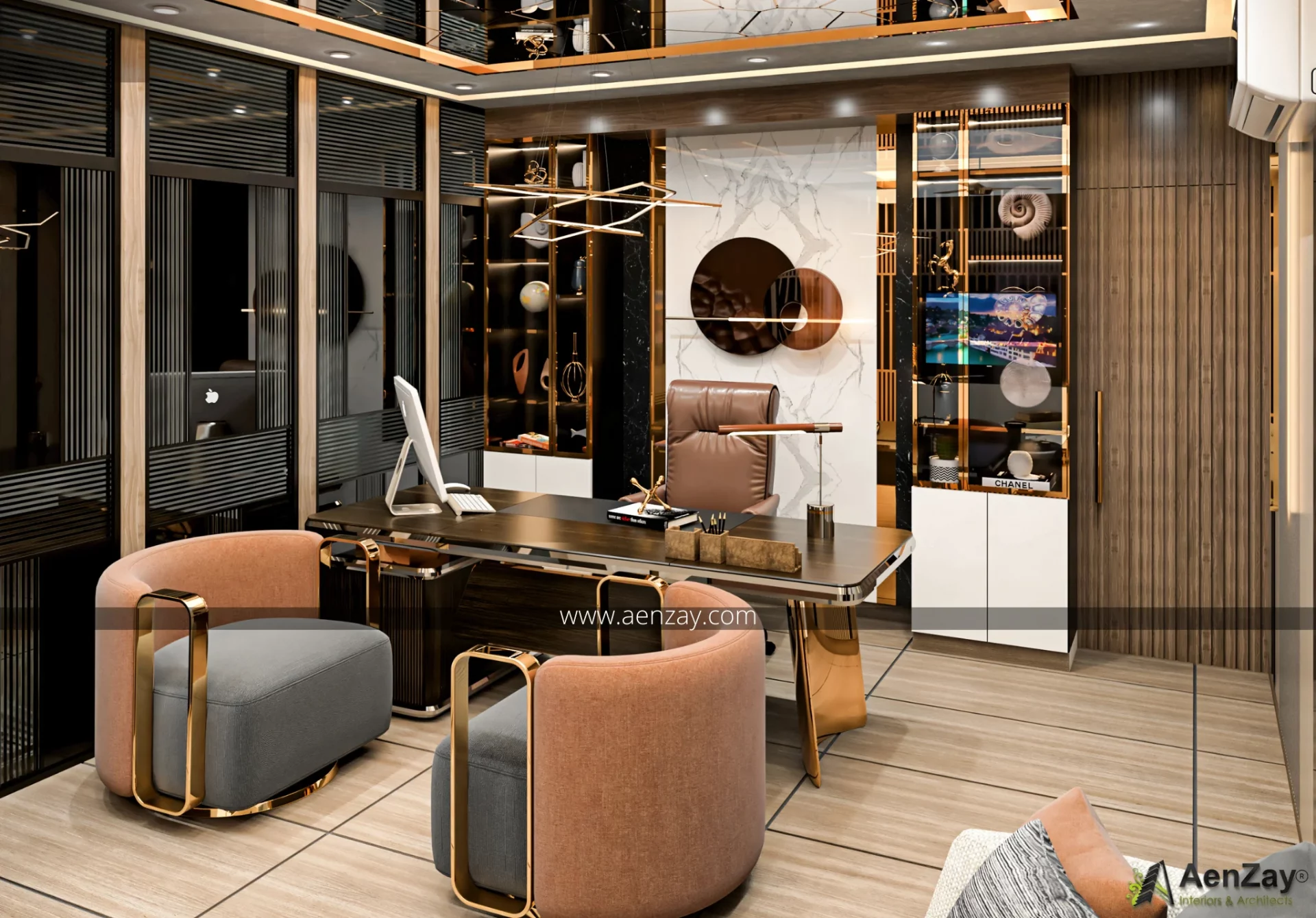 Office Interior Design