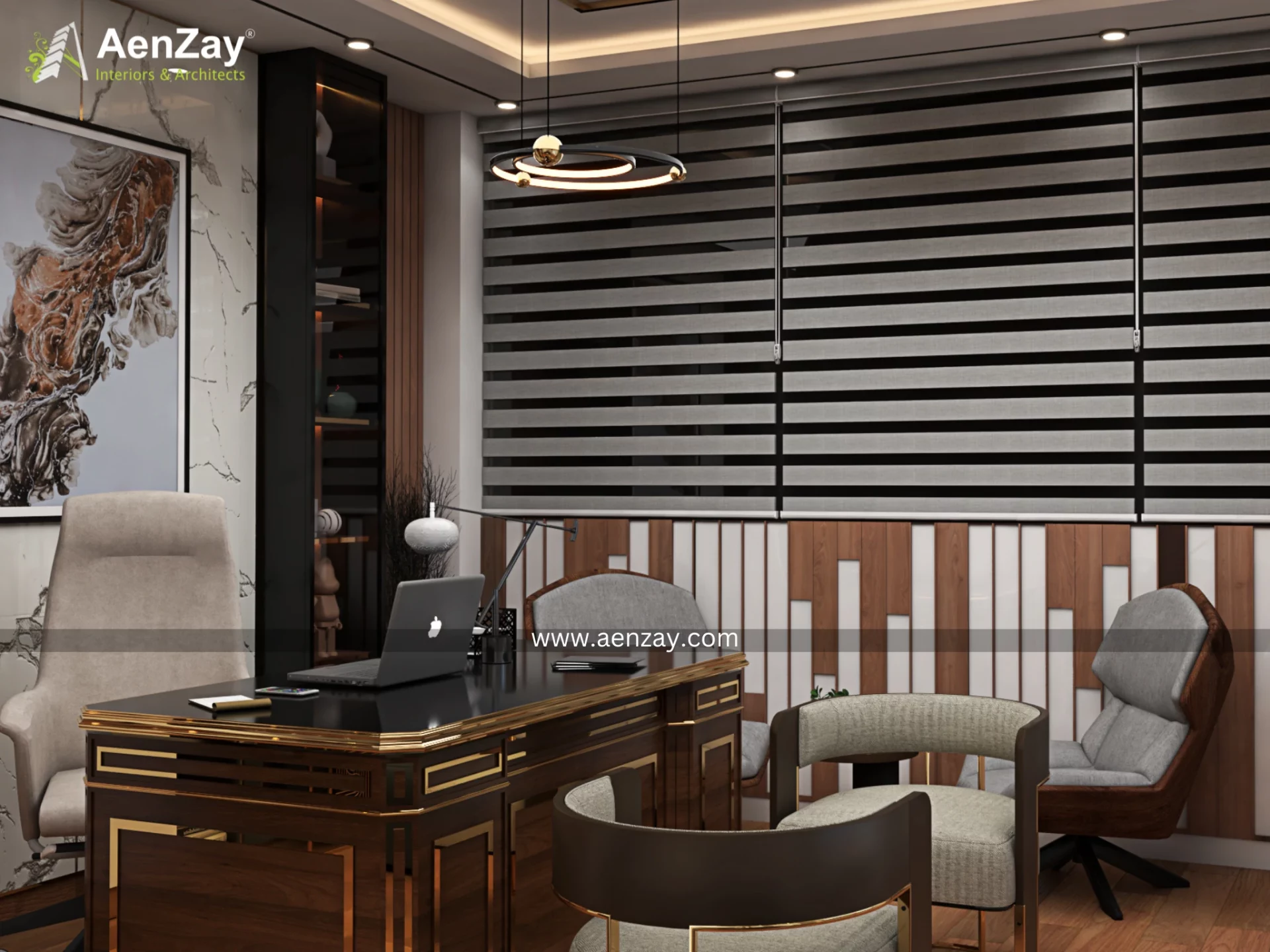 Office Interior