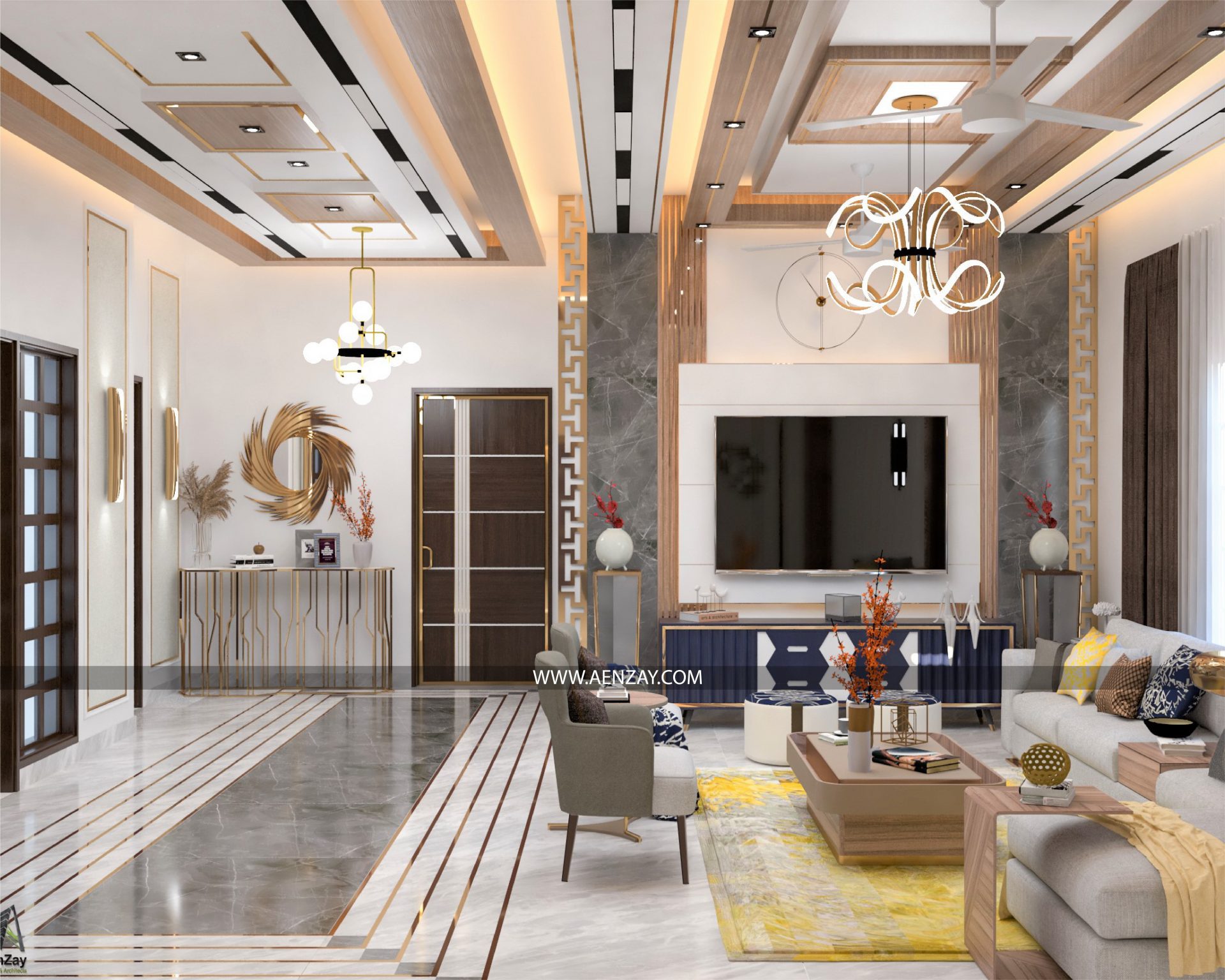 Interior Design