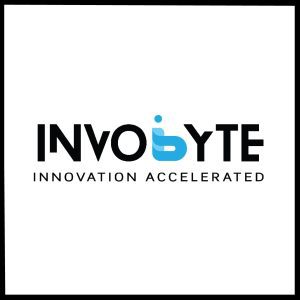Invobyte Logo