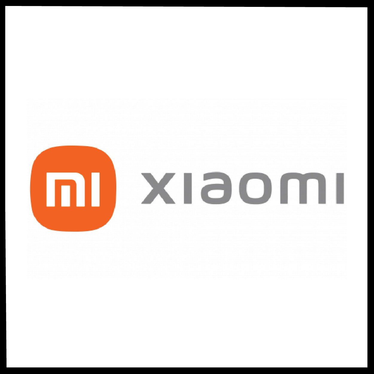 Xiamoi Logo
